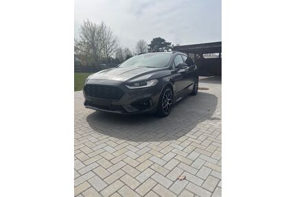 Ford Mondeo Gebrauchtwagen
