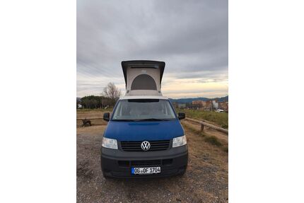 VW T5 andere Gebrauchtwagen