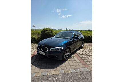 BMW 120 Gebrauchtwagen