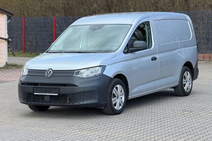 VW Caddy Maxi Gebrauchtwagen