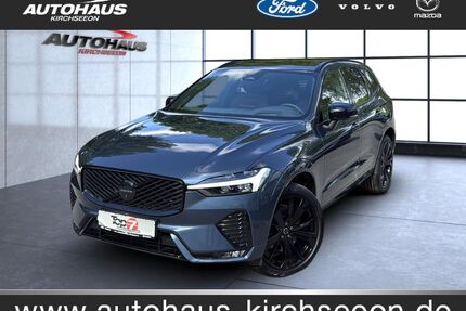 Volvo XC60 Gebrauchtwagen