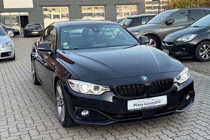 BMW 430 Gebrauchtwagen