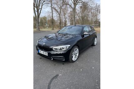 BMW 118 Gebrauchtwagen
