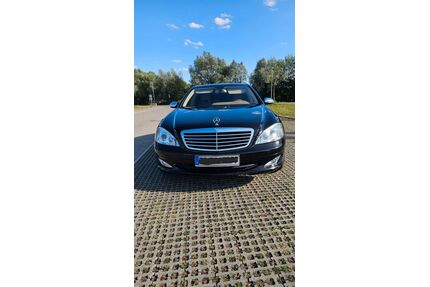 Mercedes-Benz S 350 Gebrauchtwagen