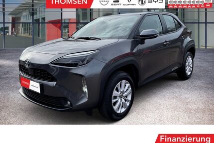 Toyota Yaris Cross Gebrauchtwagen