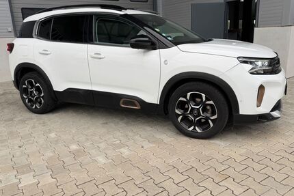 Citroen C5 Aircross Gebrauchtwagen
