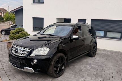 Mercedes-Benz ML 350 Gebrauchtwagen