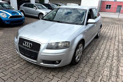 Audi A3 Gebrauchtwagen