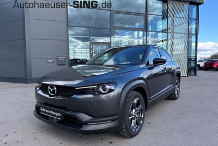 Mazda MX-30 Gebrauchtwagen