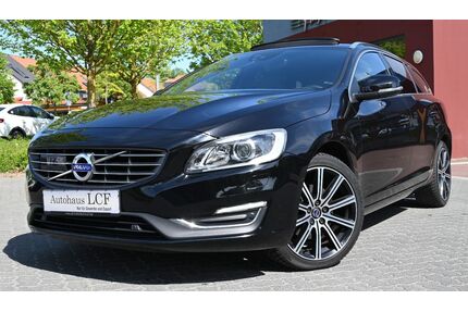 Volvo V60 Gebrauchtwagen