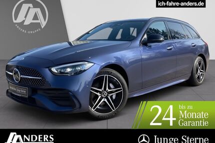 Mercedes-Benz C 300 Gebrauchtwagen