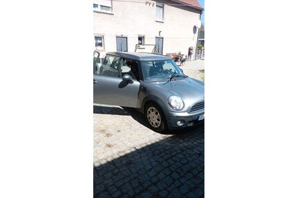 Mini One Clubman Gebrauchtwagen