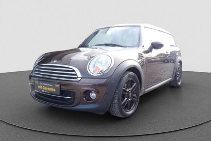 Mini Cooper Gebrauchtwagen