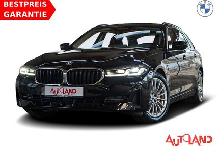 BMW 530 Gebrauchtwagen