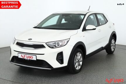 Kia Stonic Gebrauchtwagen
