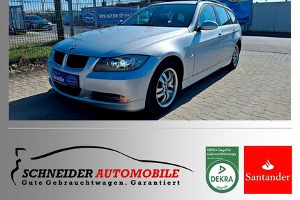 BMW 318 Gebrauchtwagen