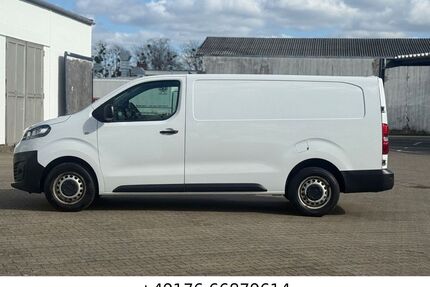 Opel Vivaro Gebrauchtwagen