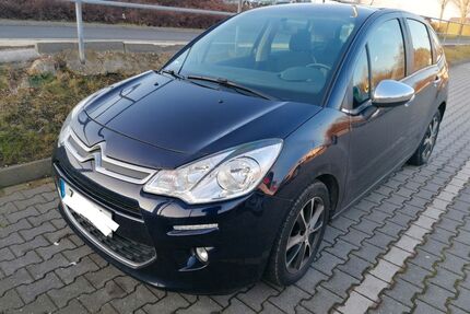 Citroen C3 Gebrauchtwagen