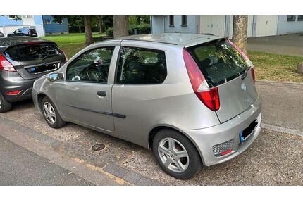 Fiat Punto Gebrauchtwagen