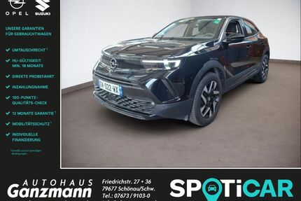 Opel Mokka Gebrauchtwagen