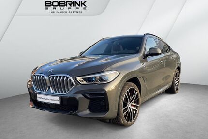 BMW X6 Gebrauchtwagen