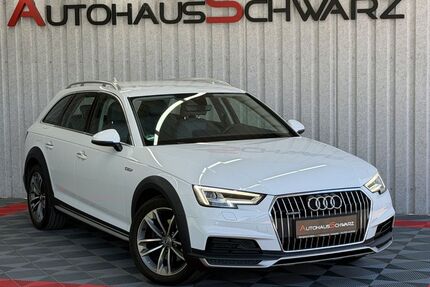 Audi A4 Allroad Gebrauchtwagen