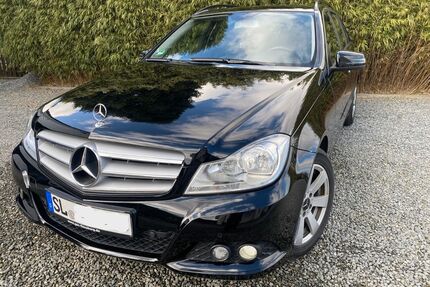 Mercedes-Benz C 180 Gebrauchtwagen