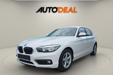BMW 116 Gebrauchtwagen