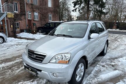 Kia Sorento Gebrauchtwagen