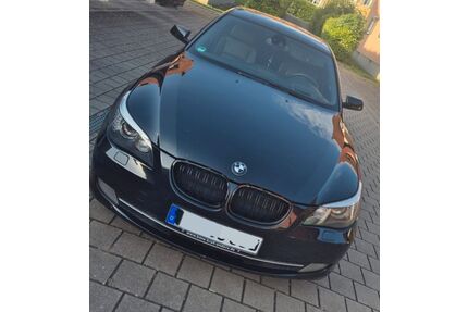 BMW 530 Gebrauchtwagen
