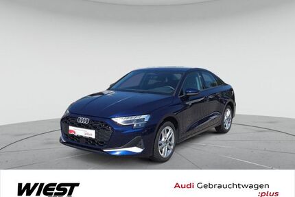Audi A3 Gebrauchtwagen