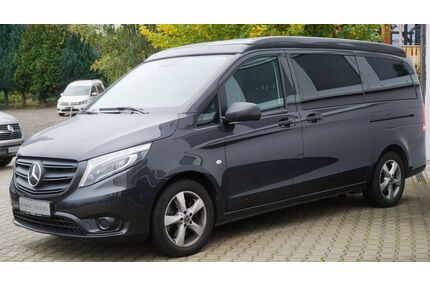 Mercedes-Benz V 250 Gebrauchtwagen