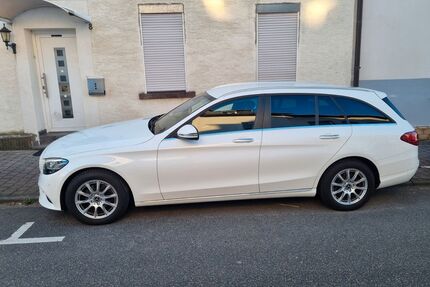 Mercedes-Benz C 200 Gebrauchtwagen