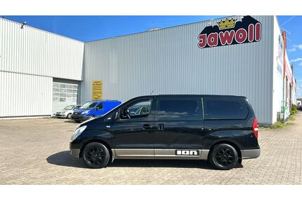 Hyundai H-1 Gebrauchtwagen