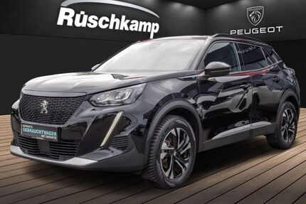 Peugeot e-2008 Gebrauchtwagen
