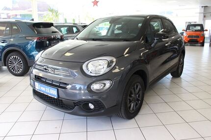 Fiat 500X Gebrauchtwagen