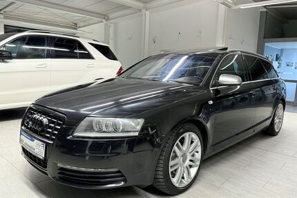 Audi S6 Gebrauchtwagen