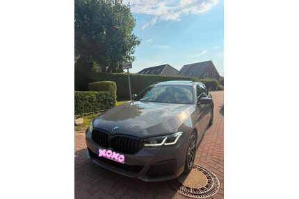 BMW 530 Gebrauchtwagen