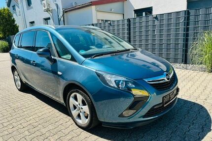 Opel Zafira Gebrauchtwagen