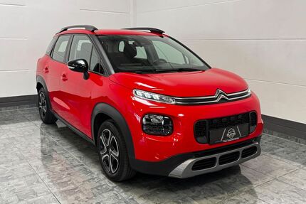 Citroen C3 Gebrauchtwagen