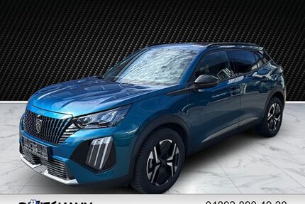 Peugeot 2008 Gebrauchtwagen