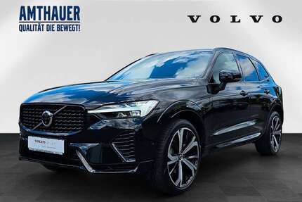 Volvo XC60 Gebrauchtwagen