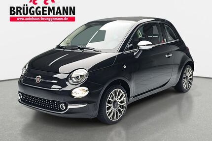 Fiat 500C Gebrauchtwagen