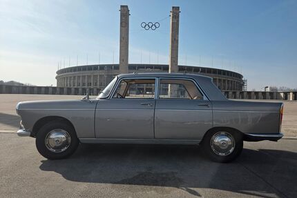 Peugeot 404 Gebrauchtwagen