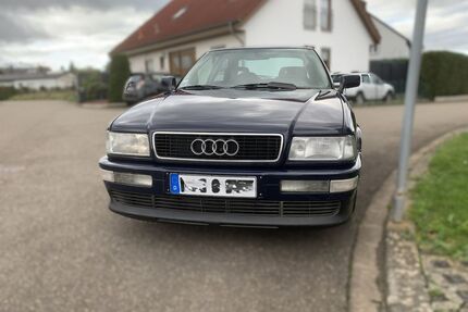 Audi Coupé Gebrauchtwagen