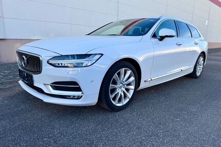 Volvo V90 Gebrauchtwagen