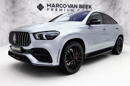 Mercedes-Benz GLE 53 AMG Gebrauchtwagen