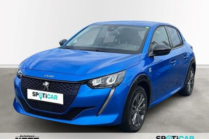 Peugeot 208 Gebrauchtwagen