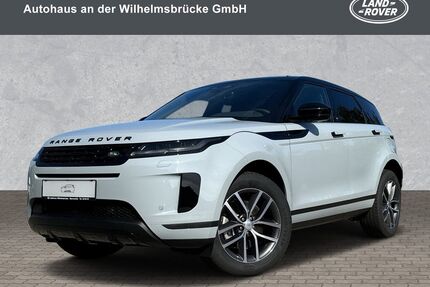 Land Rover Range Rover Evoque Gebrauchtwagen