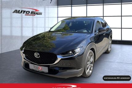 Mazda CX-30 Gebrauchtwagen